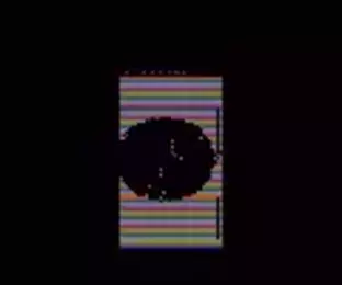 Image n° 1 - screenshots  : Greeting Cart Atari Coin